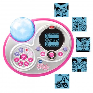 Vtech: Kidi Super Star
